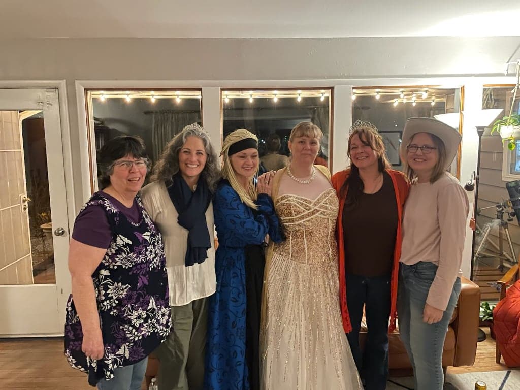 Community Messianic Spokane